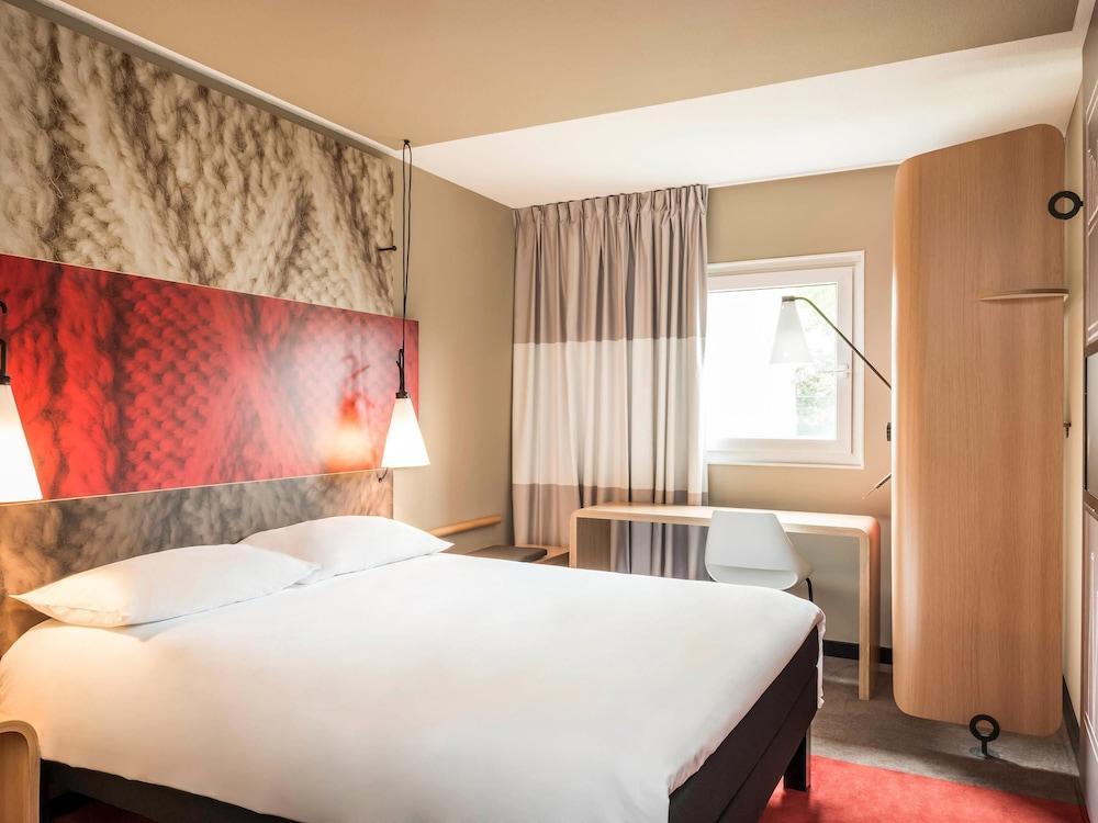 Ibis Paris Gare De Lyon Ledru Rollin Hotel Екстериор снимка