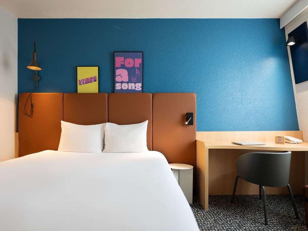 Ibis Paris Gare De Lyon Ledru Rollin Hotel Стая снимка