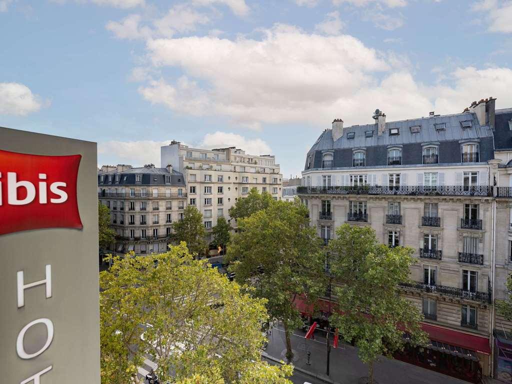 Ibis Paris Gare De Lyon Ledru Rollin Hotel Екстериор снимка