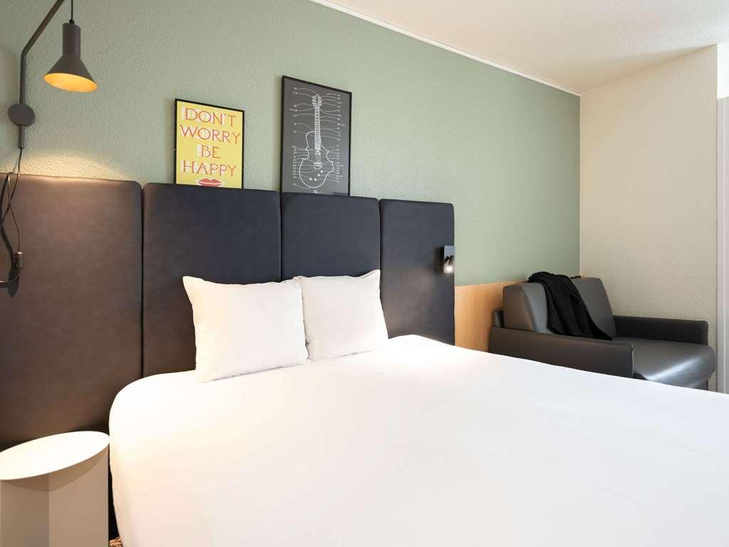 Ibis Paris Gare De Lyon Ledru Rollin Hotel Стая снимка