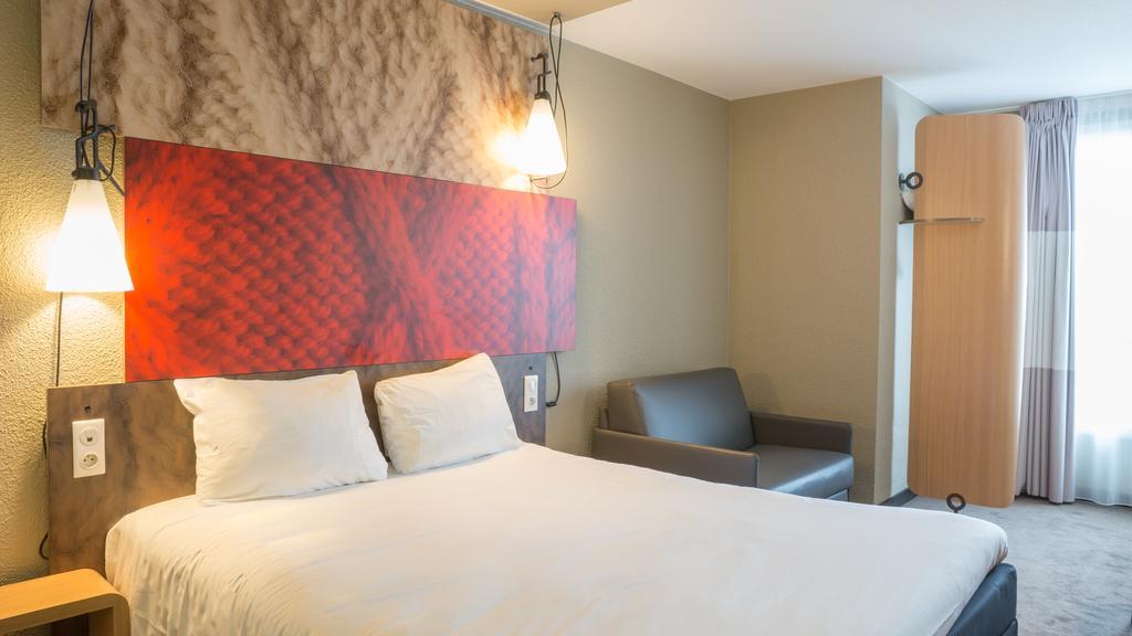 Ibis Paris Gare De Lyon Ledru Rollin Hotel Екстериор снимка