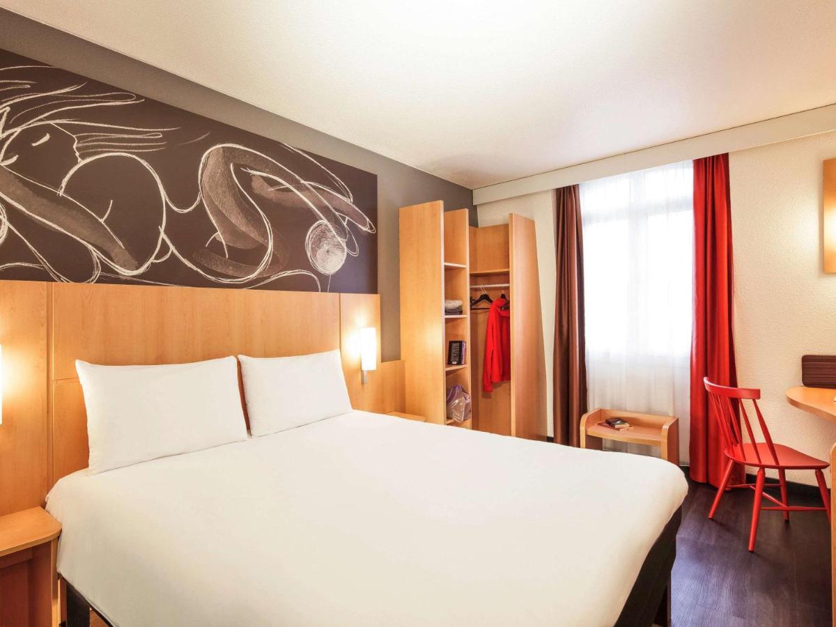 Ibis Paris Gare De Lyon Ledru Rollin Hotel Екстериор снимка